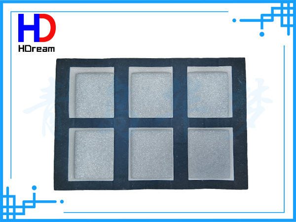 淄博EPE定位包装