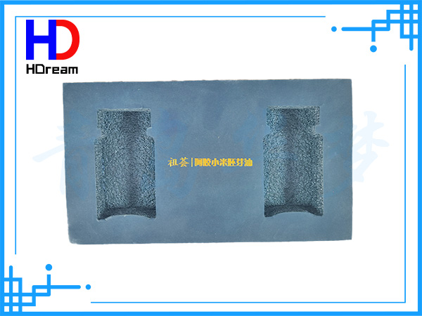 淄博阿胶珍珠棉包装