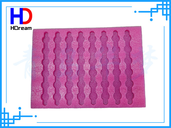 淄博粉色防静电珍珠棉
