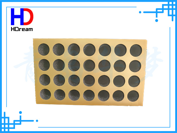 淄博珍珠棉贴卡纸