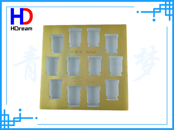 淄博珍珠棉燕窝内衬