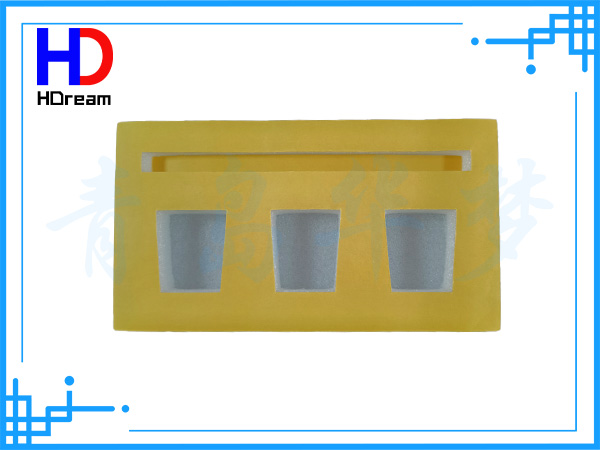 淄博植绒珍珠棉